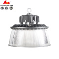 IP65 100 to 240w LED ufo High Bay Light with Motion Sensor and wireless control